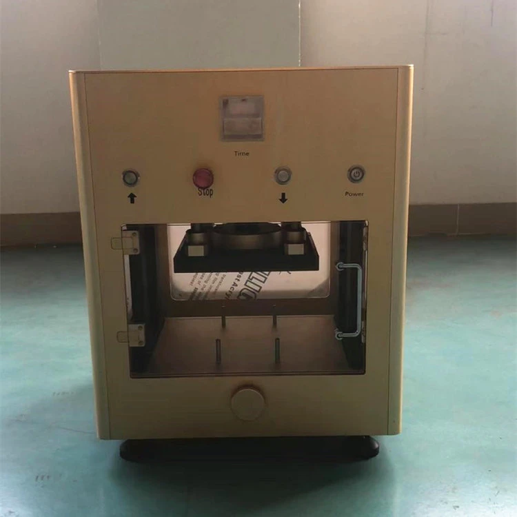 CBD 50 Hole Platform Capping Machine