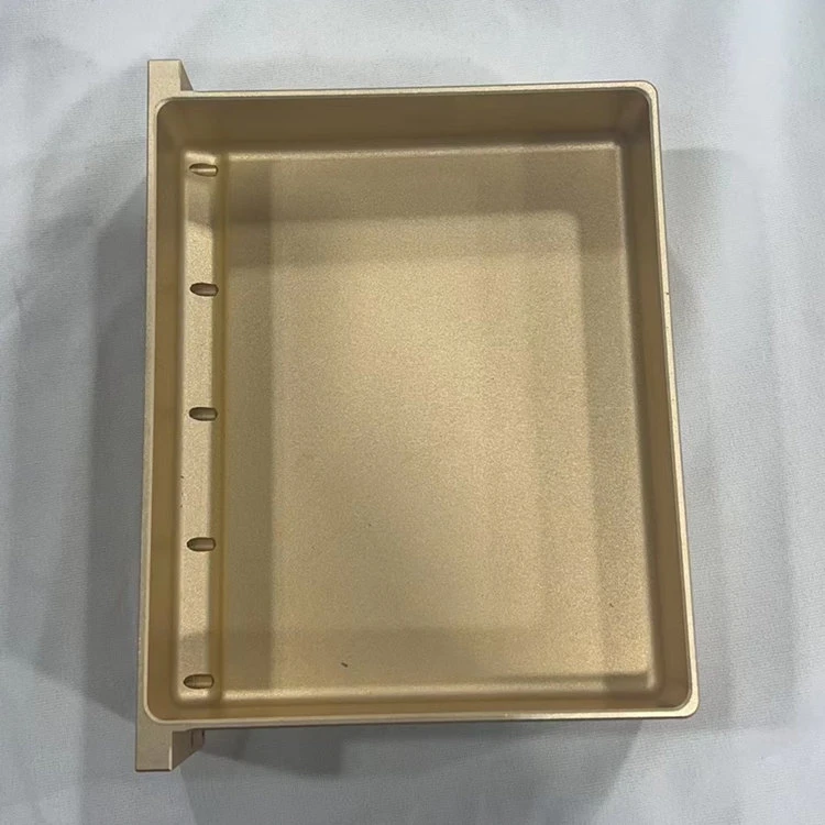 CBD 6-Head Filling Machine Oil Storage Box