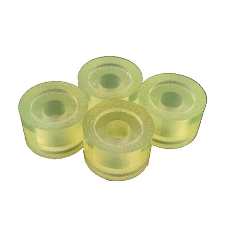 CBD Screw Capping Machine Silicone Head