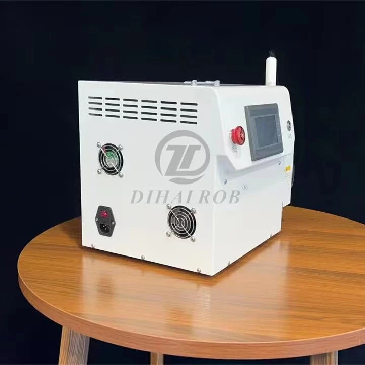 0,5/1 ml pennfyllningsmaskin Högkvalitet Högeffektiv automatisk fyllningsmaskin China Factory