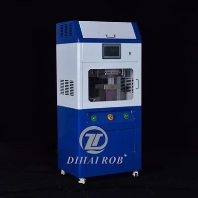 CBD THC 100st/Time Ccell Cartridge Filling Machine