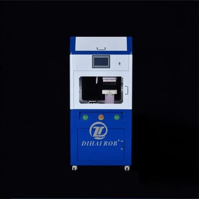 CBD THC Filling Machine Oil Filling Machine