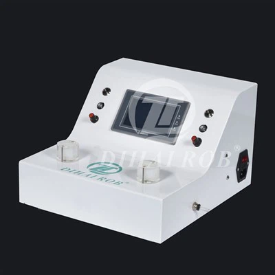 Hot Selling Testing Machine med fabrikspris