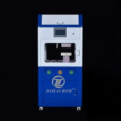 CBD Filling Vape Machine 100st per tid