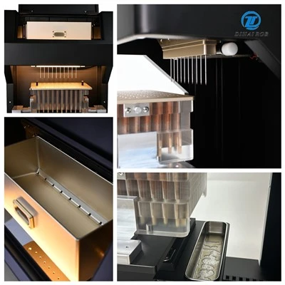 Bygga ett återanvändbart och dynamiskt kunskapsekosystem för E-Cig Atomizer E...